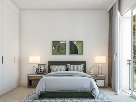 Sale, one bedroom apartment, 72m², Luštica Bay, Tivat - image 3