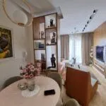 Sale, one bedroom apartment, 47m², Budva, Crna Gora - image 8