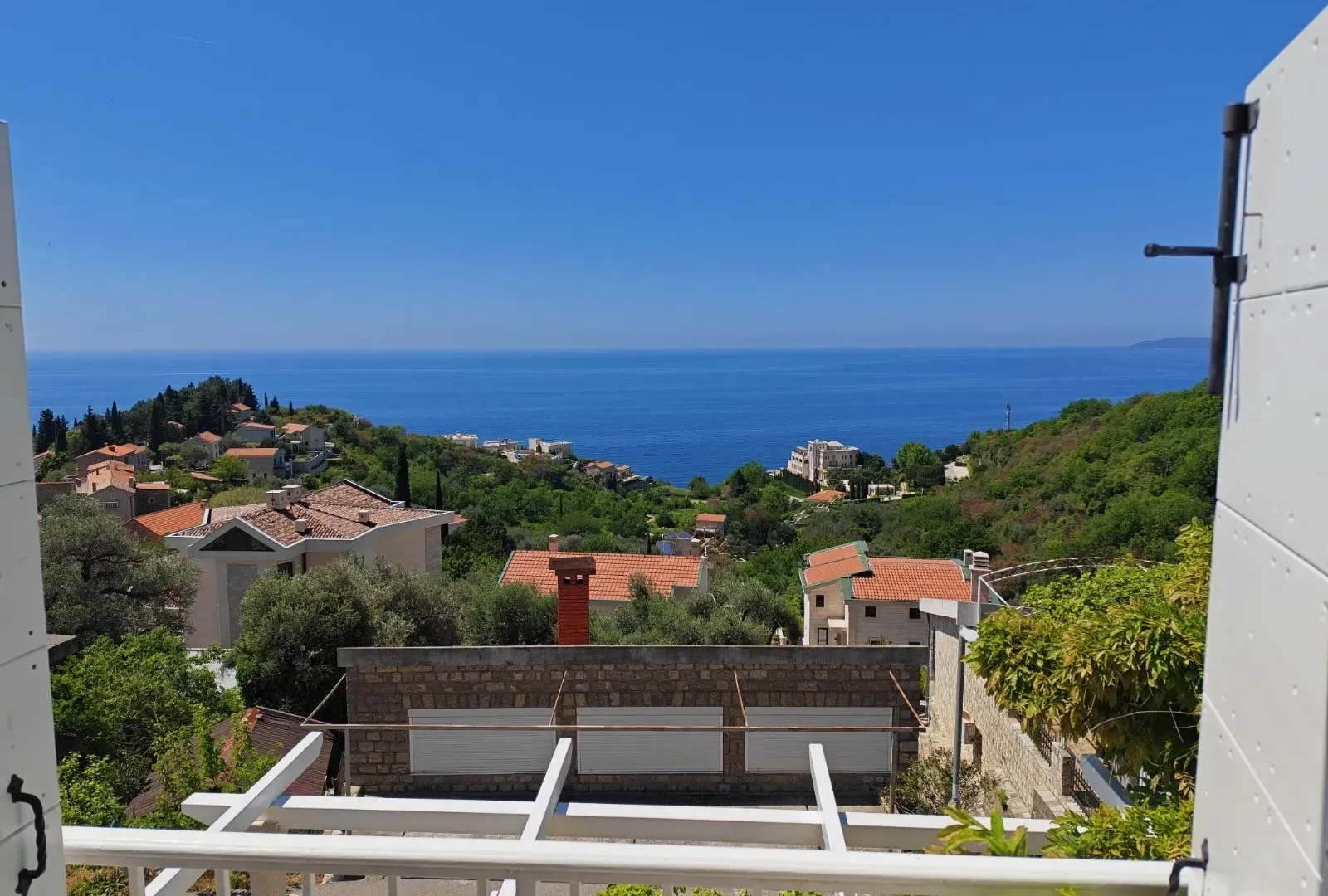 Sale, house, 60m², Reževići, Budva