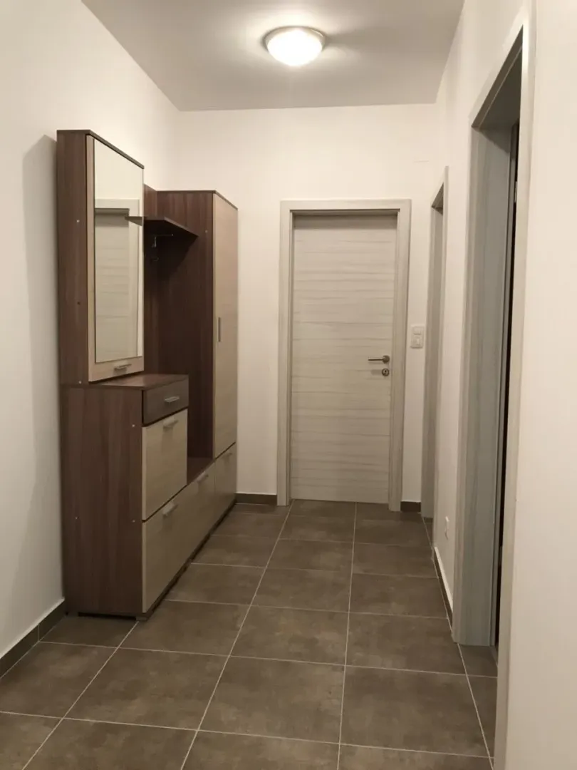 Rent, two bedroom apartment, 71m², Ljubović, Podgorica