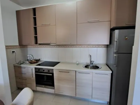 Rent, two bedroom apartment, 68m², City Kvart, Podgorica - image 3