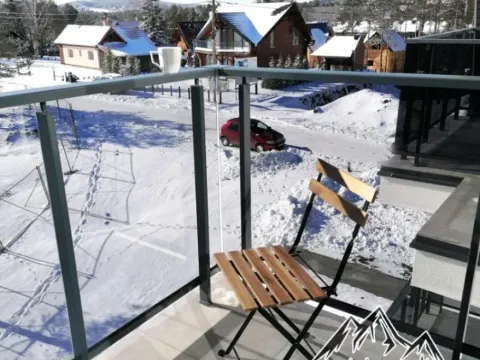 Sale, one bedroom apartment, 31m², Divčibare, Valjevo - image 4