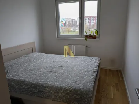 Sale, two bedroom apartment, 58m², Novo naselje, Novi Sad - image 8