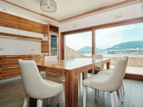 Sale, four bedroom apartment, 350m², Rafailovići, Budva - image 5