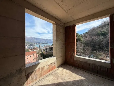 Sale, apartment, 45m², Budva, Crna Gora - image 7
