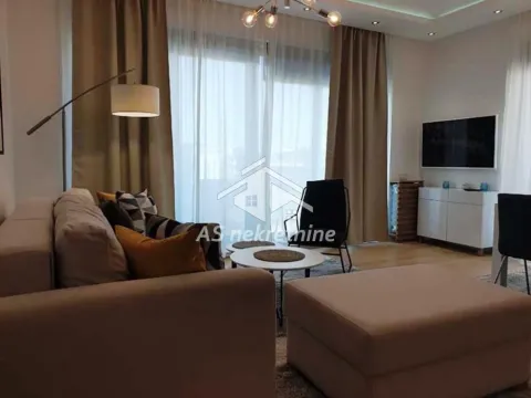 Izdavanje, trosoban stan, 72m², Novi Beograd Blok 67, Novi Beograd Sve Podlokacije - image 4