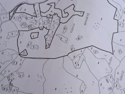 Prodaja, plac, 164958m², Cetinje, Crna Gora - image 2