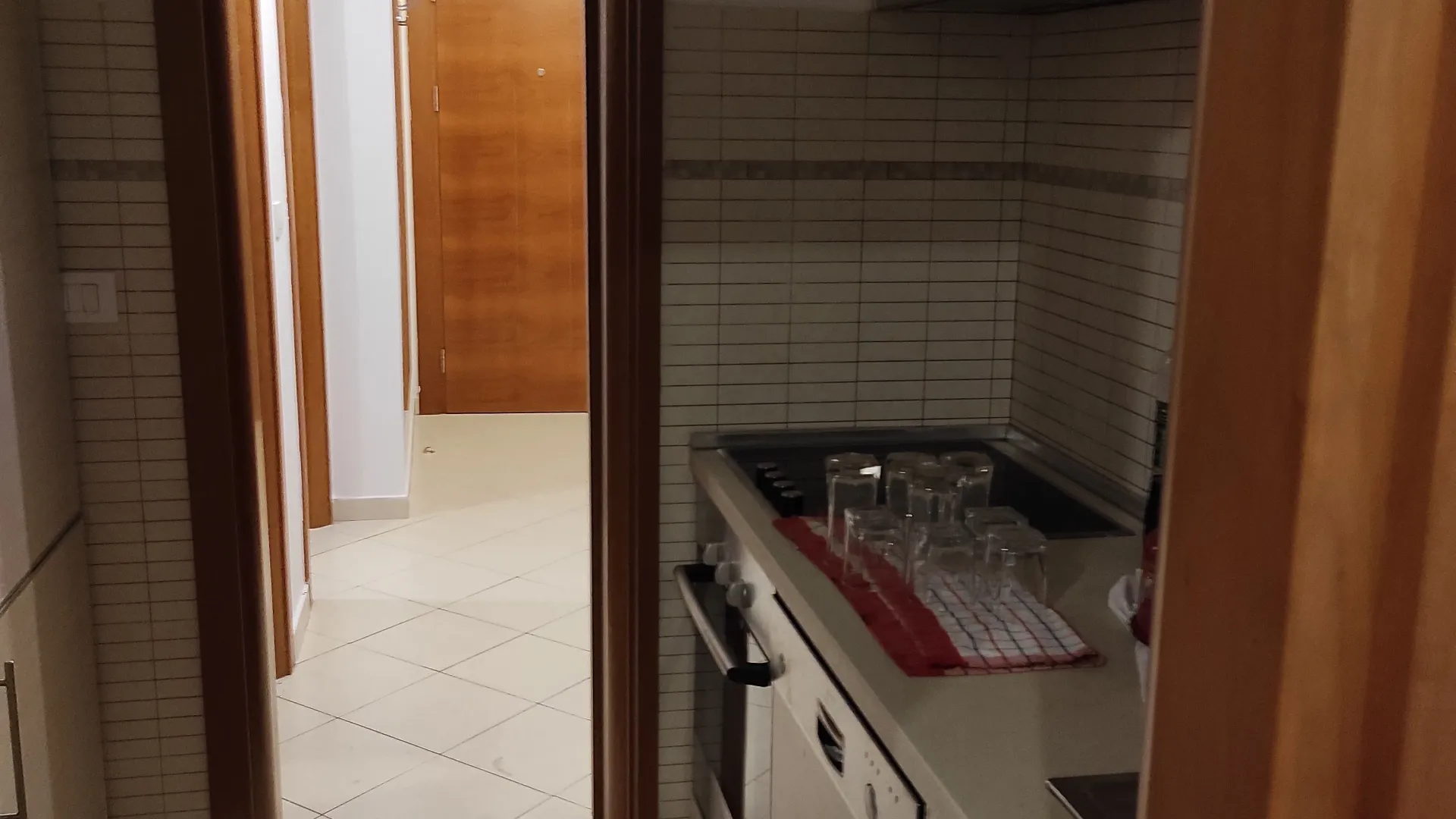 Rent, three bedroom apartment, 95m², Preko Morače, Podgorica