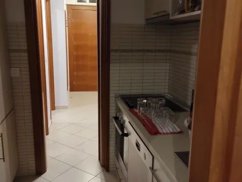 Rent, three bedroom apartment, 95m², Preko Morače, Podgorica - image 5
