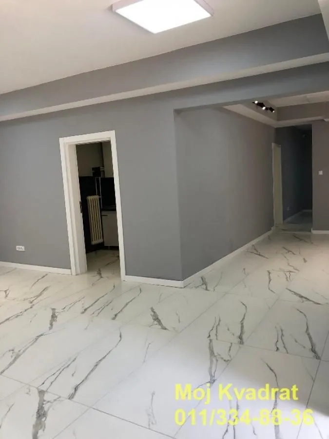 Rent, office space, 95m², Voždovačka Crkva, Voždovac Sve Podlokacije