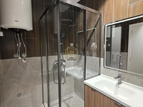 Rent, one bedroom apartment, 44m², Tološi, Podgorica - image 7