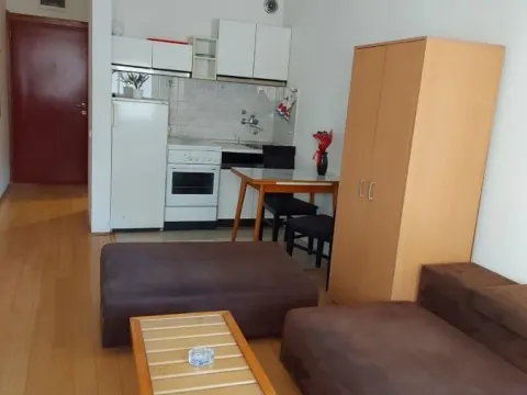Izdavanje, garsonjera, 22m², Bulevar Oslobodjenja, Novi Sad Sve Podlokacije - image 2