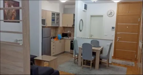 Rent, one bedroom apartment, 45m², Tašmajdan, Palilula Sve Podlokacije - image 4