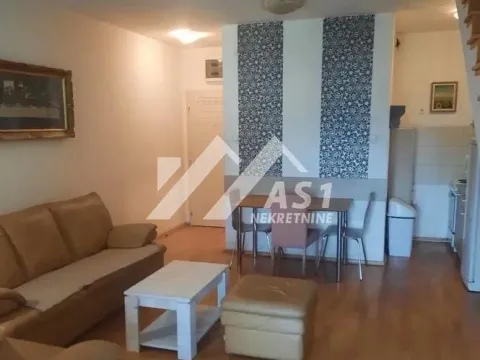 Izdavanje, dvosoban stan, 61m², Bulevar Oslobodjenja, Novi Sad Sve Podlokacije - image 2