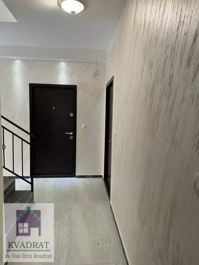 Sale, apartment, 39m², Ledine, Beograd