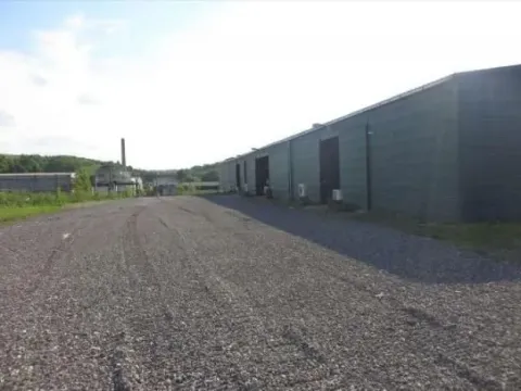 Rent, office space, 750m², Rakovica, Beograd - image 10