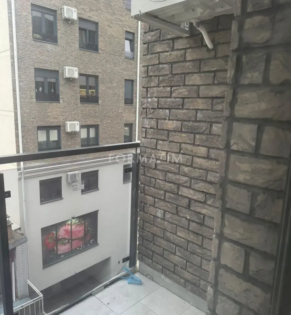 Prodaja, trosoban stan, 88m², Đeram Pijaca, Beograd