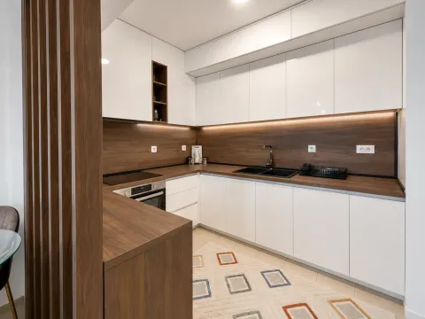 Izdavanje, dvosoban stan, 78m², City Kvart, Podgorica - image 3