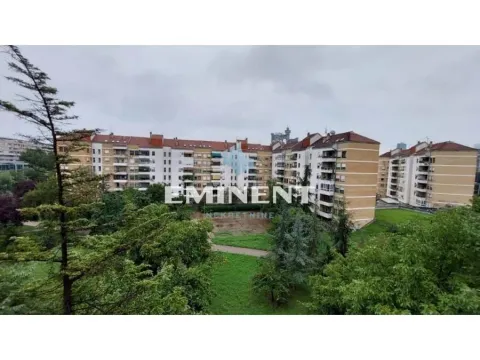 Izdavanje, jednosoban stan, 30m², Novi Beograd Sve Podlokacije, Beograd - image 11