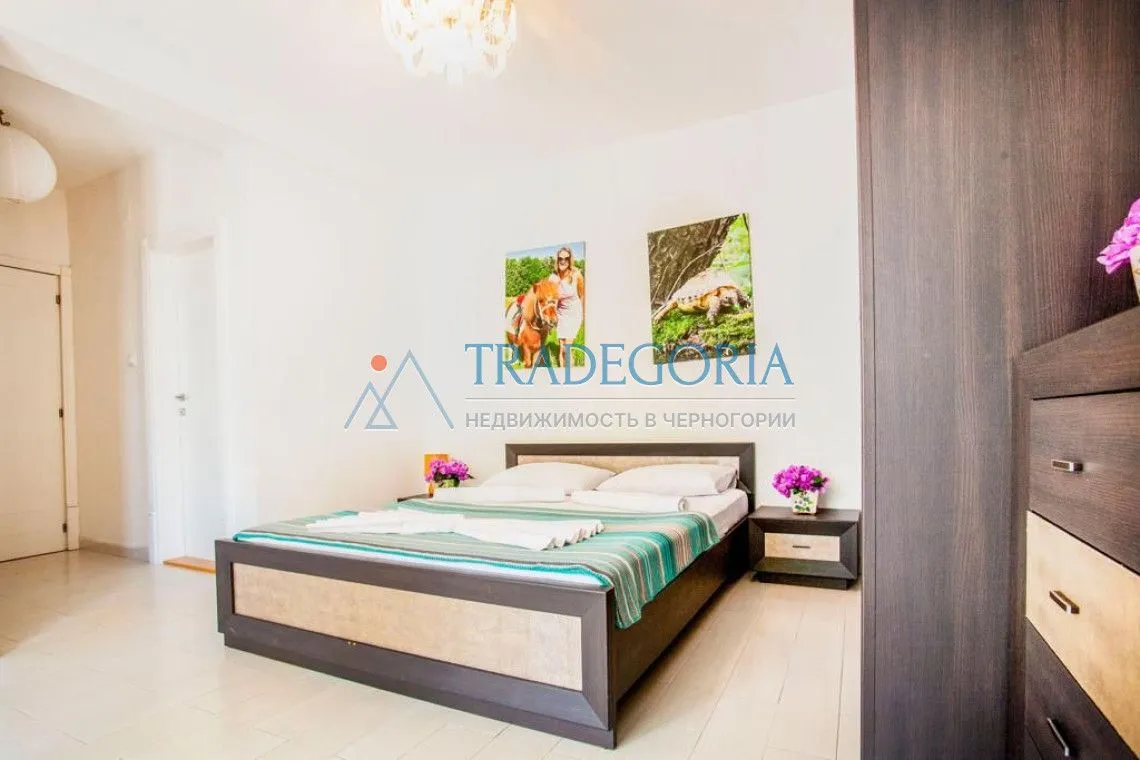 Prodaja, ugostiteljski objekat, 358m², Budva, Crna Gora
