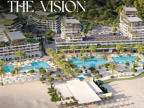 Prodaja, dvosoban stan, 249m², Velika Plaža, Ulcinj - image 2