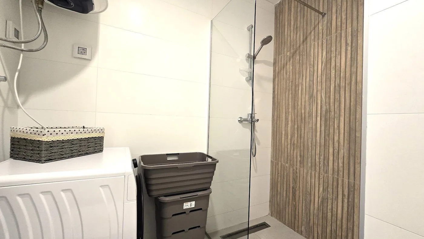 Prodaja, stan, 46m², Stari Aerodrom, Podgorica