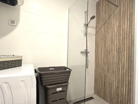 Prodaja, stan, 46m², Stari Aerodrom, Podgorica - image 9