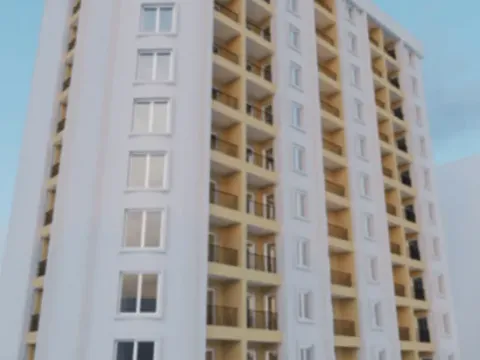 Sale, apartment, 47m², Šušanj, Bar - image 3