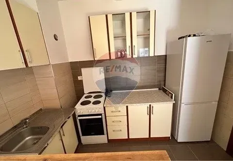 Izdavanje, jednosoban stan, 50m², City Kvart, Podgorica - image 3