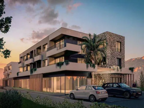 Prodaja, dvosoban stan, 60m², Kotor, Crna Gora - image 10