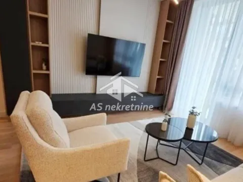 Stan in Savski Venac