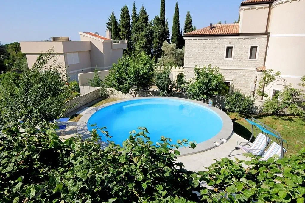 Sale, house, 170m², Reževići, Budva