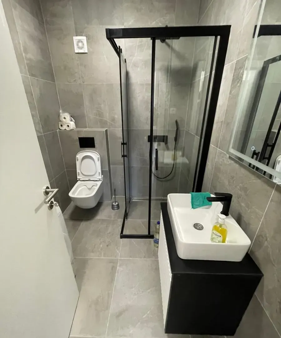 Prodaja, jednosoban stan, 45m², Telep, Novi Sad Sve Podlokacije