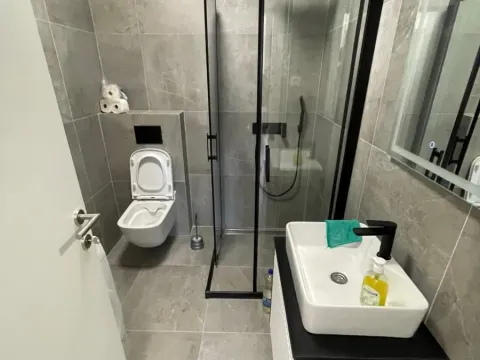 Prodaja, jednosoban stan, 45m², Telep, Novi Sad Sve Podlokacije - image 13