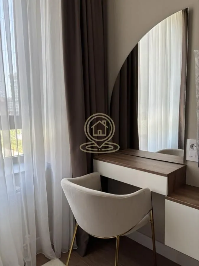 Rent, three bedroom apartment, 74m², Savski Venac, Beograd