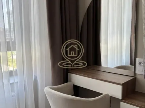 Rent, three bedroom apartment, 74m², Savski Venac, Beograd - image 3