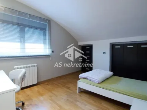 Izdavanje, stan, 160m², Crveni Krst, Beograd - image 15