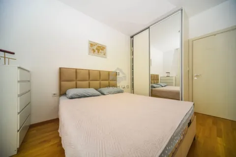 Rent, one bedroom apartment, 45m², Stari Aerodrom, Podgorica - image 6