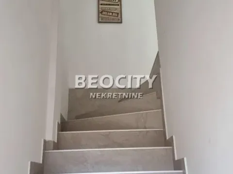 Izdavanje, stan, 34m², Banovo Brdo, Beograd - image 8