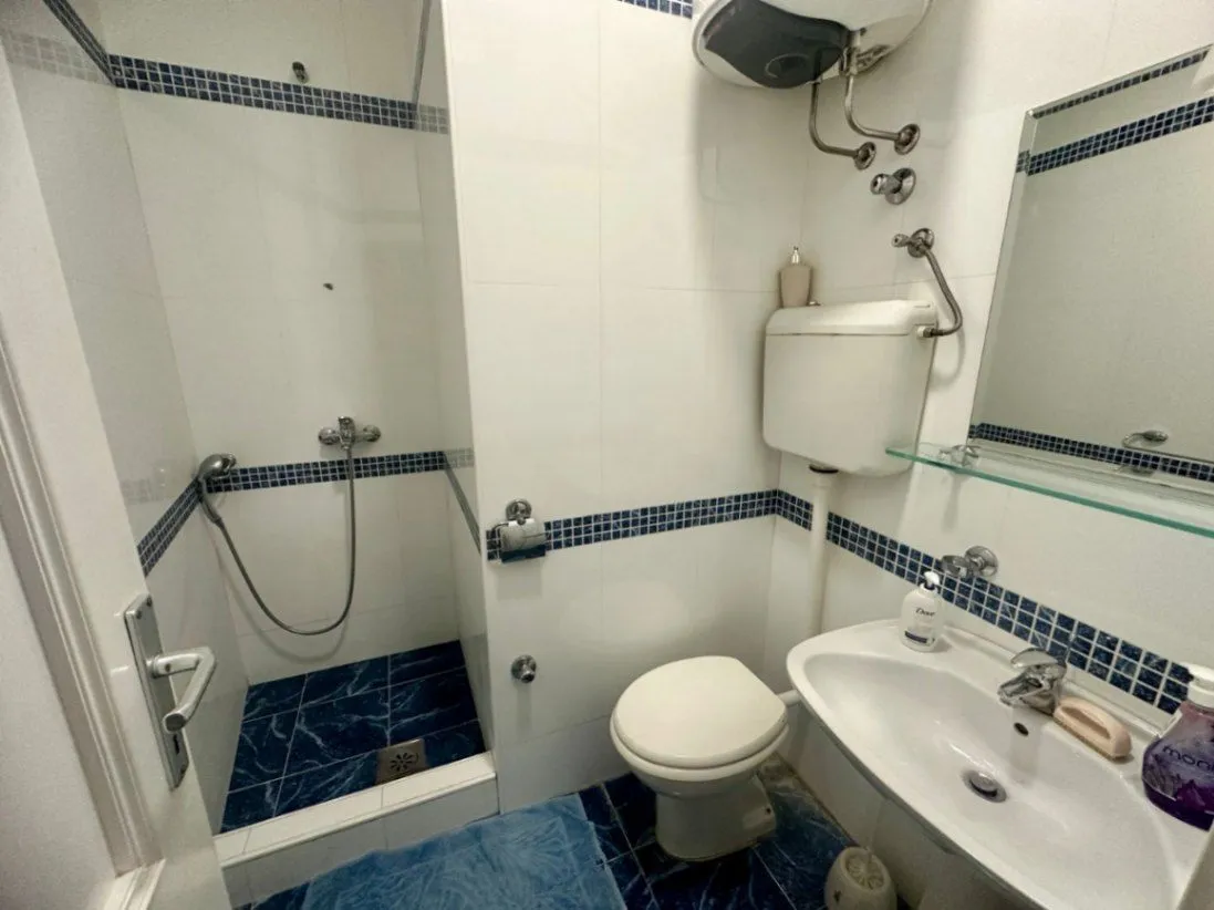 Sale, three bedroom apartment, 86m², Budva, Crna Gora