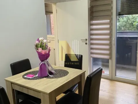 Rent, one bedroom apartment, 39m², Nova Detelinara, Novi Sad Sve Podlokacije - image 4