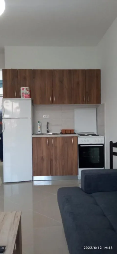 Rent, studio apartment, 30m², Centar, Bar
