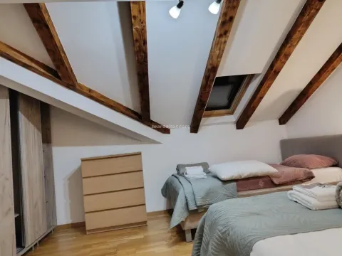 Izdavanje, dvosoban stan, 88m², Tivat, Crna Gora - image 8