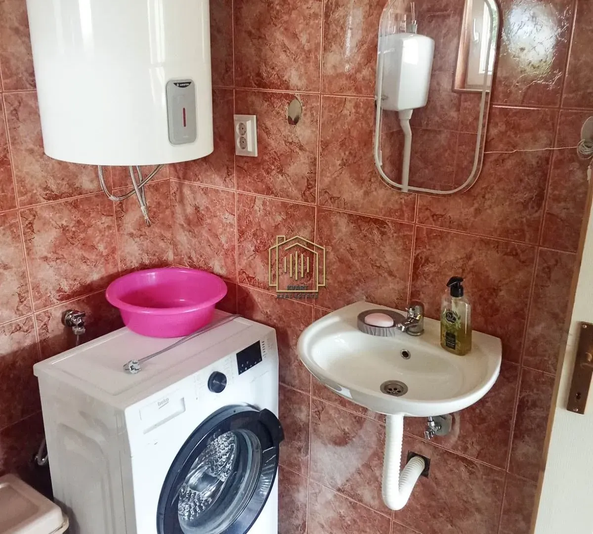 Rent, house, 50m², Radanovići, Kotor