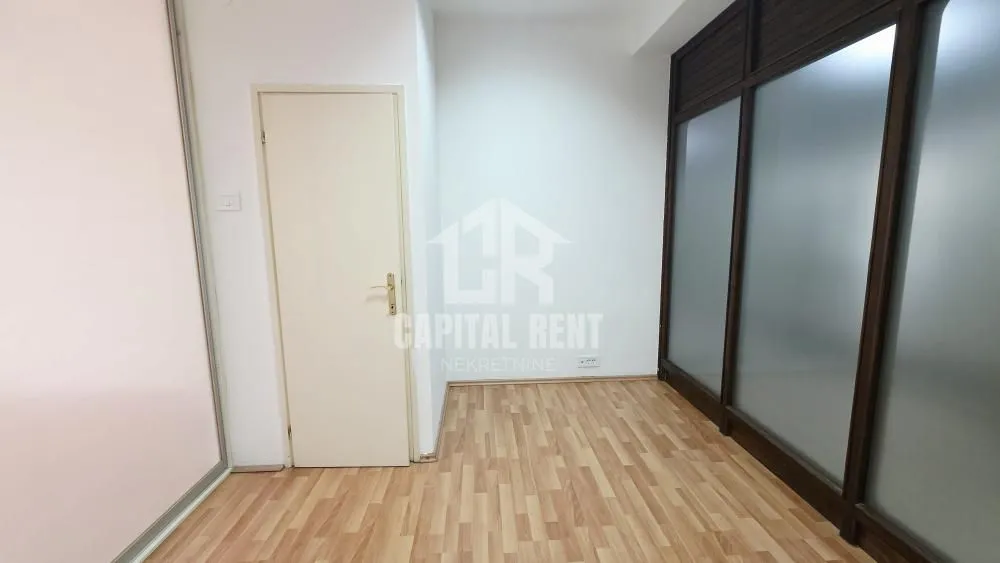 Rent, office space, 45m², Savski Venac, Beograd