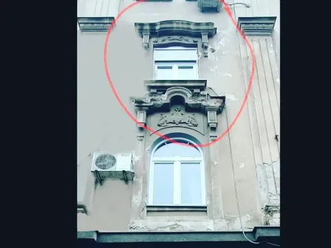 Stan-na-dan, jednosoban stan, 27m², Stari Grad, Beograd - image 7