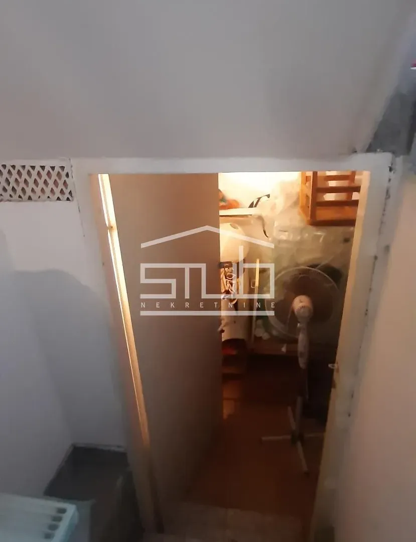 Prodaja, stan, 19m², Cerak, Beograd