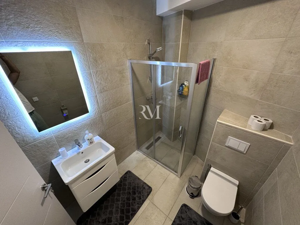 Prodaja, jednosoban stan, 34m², Kavač, Kotor