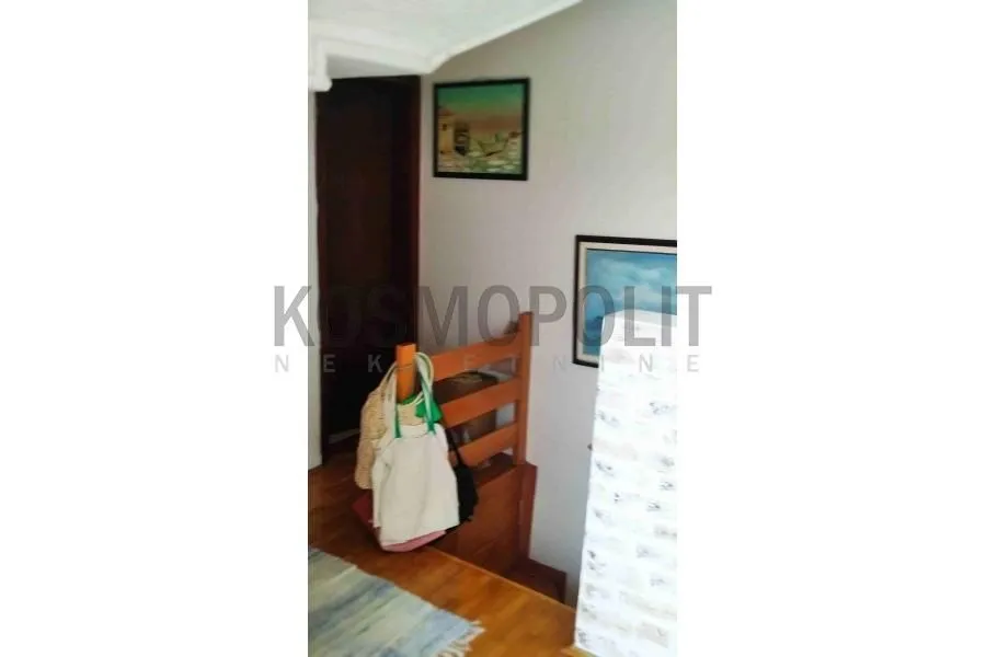 Sale, two bedroom apartment, 64m², Žarkovo, Beograd