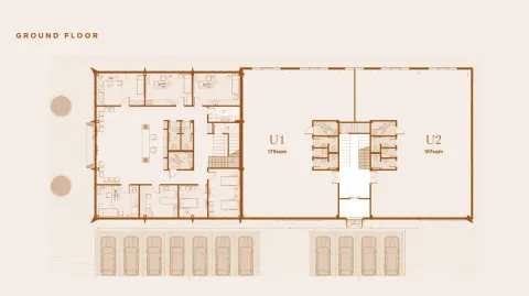 Sale, office space, 179m², Porto Montenegro, Tivat - image 2